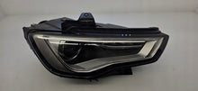 Laden Sie das Bild in den Galerie-Viewer, Frontscheinwerfer Audi A3 8V0941044M LED Rechts Scheinwerfer Headlight SCH8861851024uf