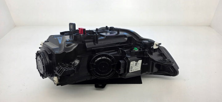 Frontscheinwerfer Audi A3 8V0941044M LED Rechts Scheinwerfer Headlight SCH8861851024uf