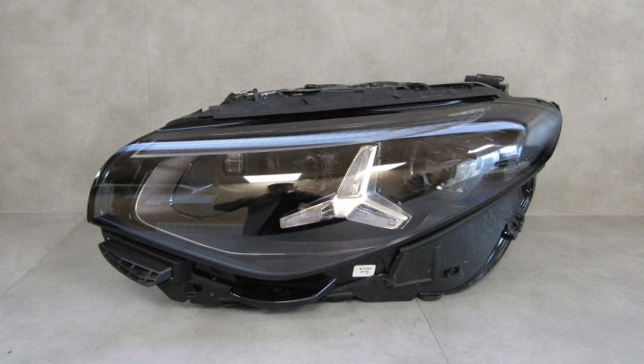 Frontscheinwerfer Mercedes-Benz Cla A1749064102 LED Links Scheinwerfer Headlight SCH8862301785tv