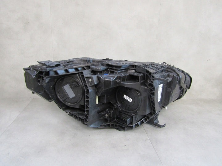 Frontscheinwerfer Mercedes-Benz Cla A1749064102 LED Links Scheinwerfer Headlight SCH8862301785tv