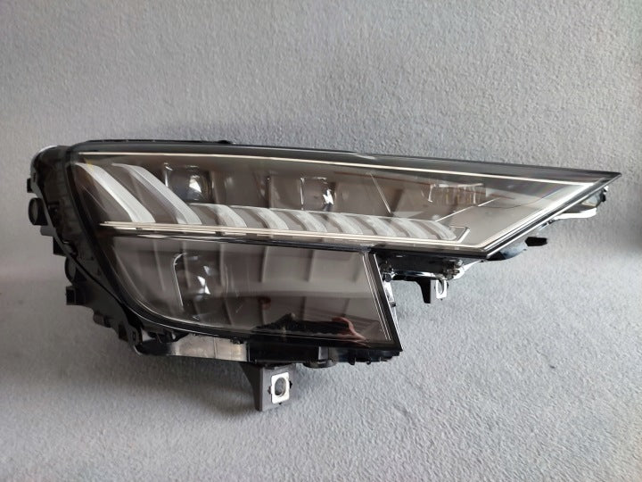 Frontscheinwerfer Audi Q8 I 4M8941036 Rechts Scheinwerfer Headlight SCH8863124239tw
