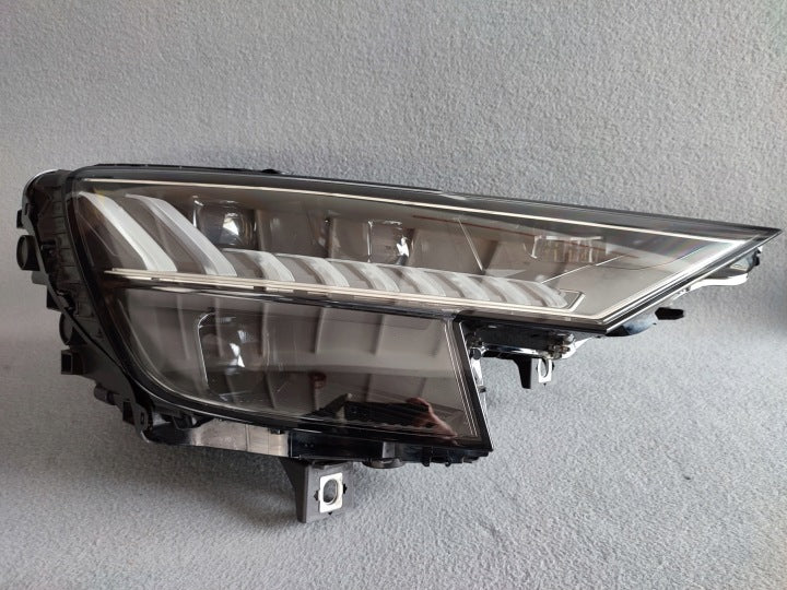 Frontscheinwerfer Audi Q8 I 4M8941036 Rechts Scheinwerfer Headlight SCH8863124239tw