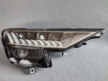 Laden Sie das Bild in den Galerie-Viewer, Frontscheinwerfer Audi Q8 I 4M8941036 Rechts Scheinwerfer Headlight SCH8863124239tw