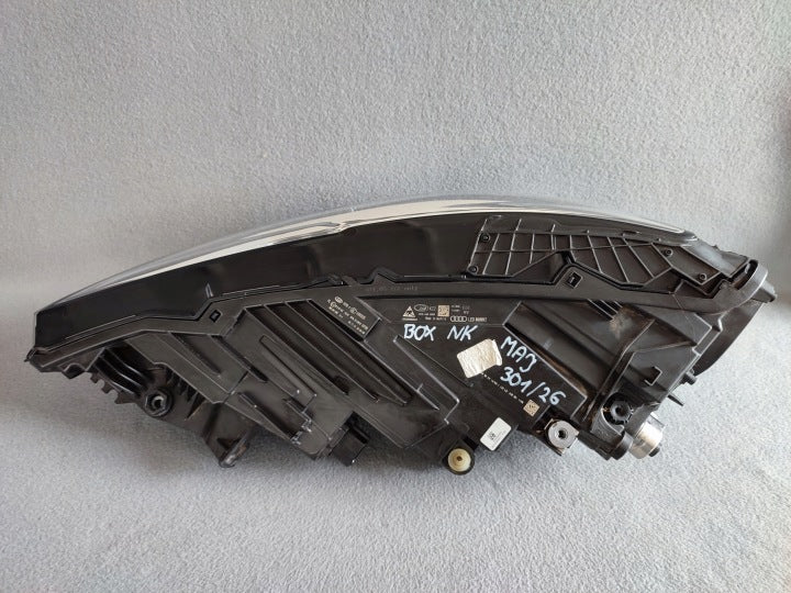 Frontscheinwerfer Audi Q8 I 4M8941036 Rechts Scheinwerfer Headlight SCH8863124239tw