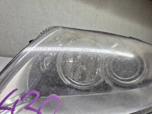Laden Sie das Bild in den Galerie-Viewer, Frontscheinwerfer Audi A6 4F0941029 Links Scheinwerfer Headlight SCH8863523351wz
