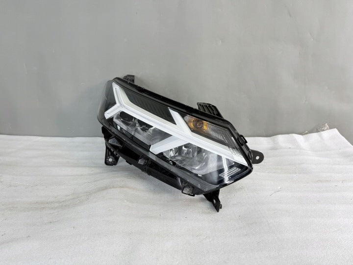 Frontscheinwerfer Dacia Sandero III 260107978R Rechts Scheinwerfer Headlight SCH8863558741hl