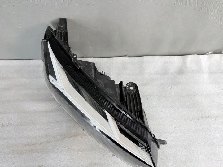 Frontscheinwerfer Dacia Sandero III 260107978R Rechts Scheinwerfer Headlight SCH8863558741hl
