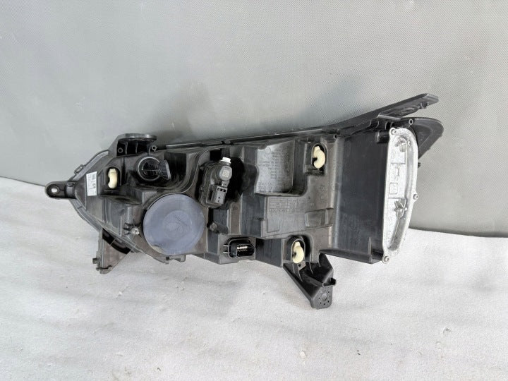Frontscheinwerfer Dacia Sandero III 260107978R Rechts Scheinwerfer Headlight SCH8863558741hl