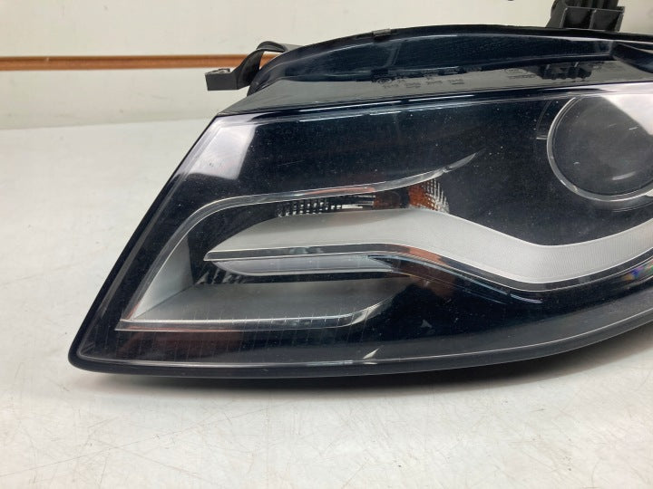 Frontscheinwerfer Audi A4 B8 8K0941003C Xenon Links Scheinwerfer Headlight SCH8867193509fr