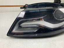 Laden Sie das Bild in den Galerie-Viewer, Frontscheinwerfer Audi A4 B8 8K0941003C Xenon Links Scheinwerfer Headlight SCH8867193509fr