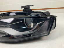 Laden Sie das Bild in den Galerie-Viewer, Frontscheinwerfer Audi A4 B8 8K0941003C Xenon Links Scheinwerfer Headlight SCH8867193509fr