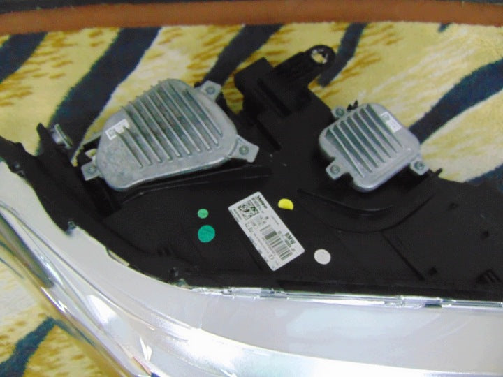 Frontscheinwerfer BMW X1 F48 7495004 Xenon Rechts Scheinwerfer Headlight SCH8867426043fg