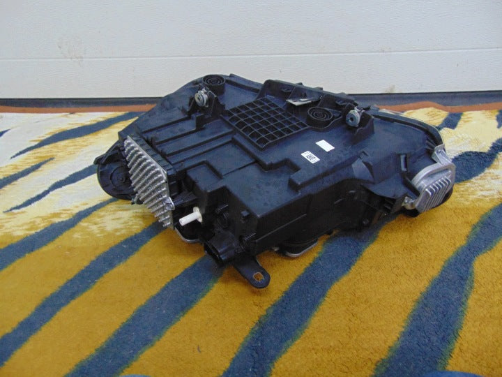 Frontscheinwerfer BMW X1 F48 7495004 Xenon Rechts Scheinwerfer Headlight SCH8867426043fg