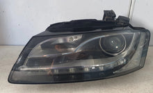 Laden Sie das Bild in den Galerie-Viewer, Frontscheinwerfer Audi A5 I 8T0941003AG Links Scheinwerfer Headlight SCH8869587369wo