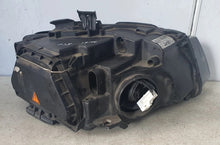 Laden Sie das Bild in den Galerie-Viewer, Frontscheinwerfer Audi A5 I 8T0941003AG Links Scheinwerfer Headlight SCH8869587369wo