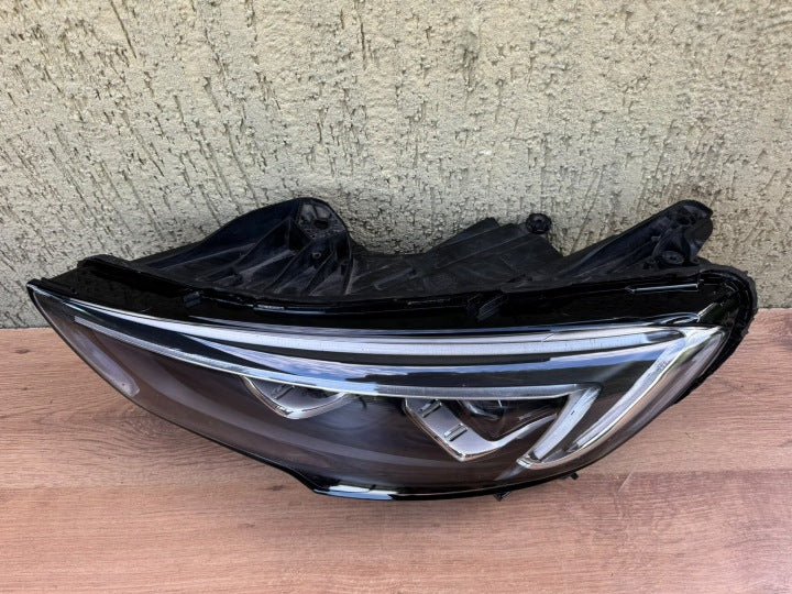Frontscheinwerfer Opel Insignia B A 39050372 Full LED Links Headlight SCH8870458388mj