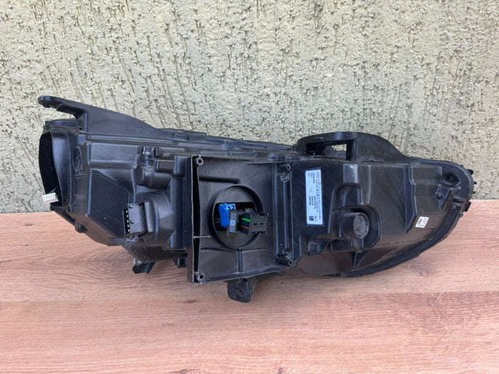 Frontscheinwerfer Opel Insignia B A 39050372 Full LED Links Headlight SCH8870458388mj
