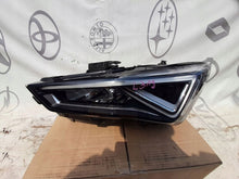 Load image into Gallery viewer, Frontscheinwerfer Seat Leon 5FB941007B Links Scheinwerfer Headlight SCH8870760630hn
