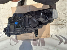 Load image into Gallery viewer, Frontscheinwerfer Seat Leon 5FB941007B Links Scheinwerfer Headlight SCH8870760630hn