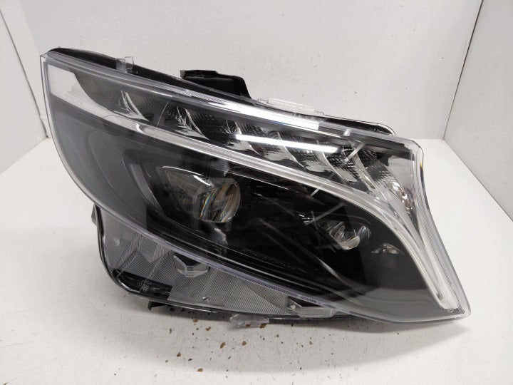 Frontscheinwerfer Mercedes-Benz W447 A4479063301 Rechts Scheinwerfer Headlight SCH8871106676gx