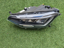 Load image into Gallery viewer, Frontscheinwerfer VW Taigo 2G7941005A Links Scheinwerfer Headlight SCH8871882650au
