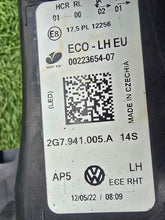 Load image into Gallery viewer, Frontscheinwerfer VW Taigo 2G7941005A Links Scheinwerfer Headlight SCH8871882650au
