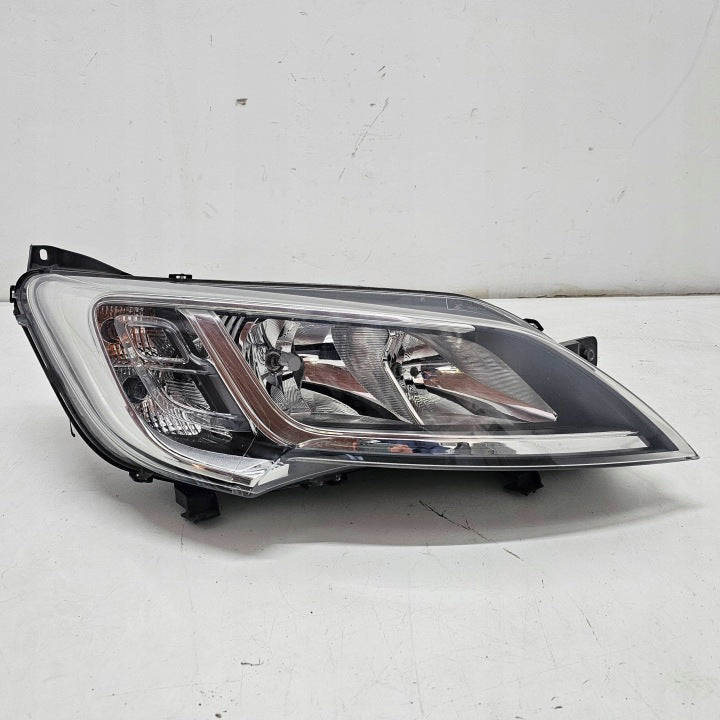 Frontscheinwerfer Fiat Ducato 1374292080 Rechts Scheinwerfer Headlight SCH8872046740im