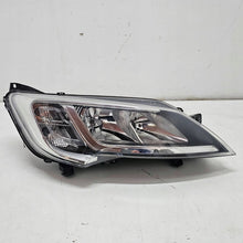 Load image into Gallery viewer, Frontscheinwerfer Fiat Ducato 1374292080 Rechts Scheinwerfer Headlight SCH8872046740im