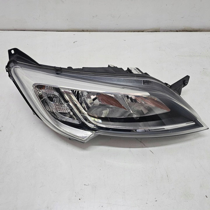 Frontscheinwerfer Fiat Ducato 1374292080 Rechts Scheinwerfer Headlight SCH8872046740im