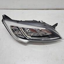 Load image into Gallery viewer, Frontscheinwerfer Fiat Ducato 1374292080 Rechts Scheinwerfer Headlight SCH8872046740im