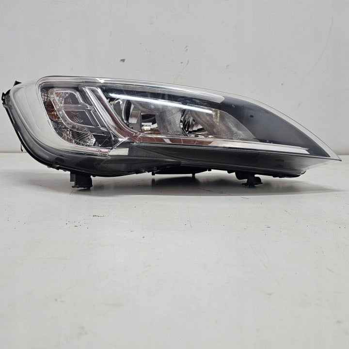 Frontscheinwerfer Fiat Ducato 1374292080 Rechts Scheinwerfer Headlight SCH8872046740im