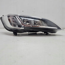 Load image into Gallery viewer, Frontscheinwerfer Fiat Ducato 1374292080 Rechts Scheinwerfer Headlight SCH8872046740im