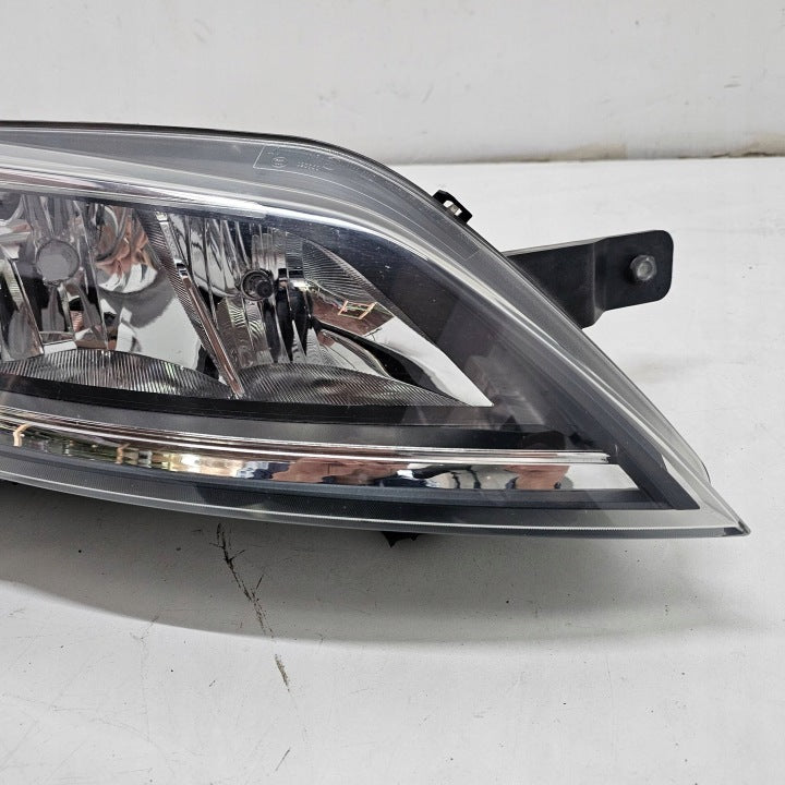 Frontscheinwerfer Fiat Ducato 1374292080 Rechts Scheinwerfer Headlight SCH8872046740im