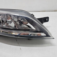 Load image into Gallery viewer, Frontscheinwerfer Fiat Ducato 1374292080 Rechts Scheinwerfer Headlight SCH8872046740im