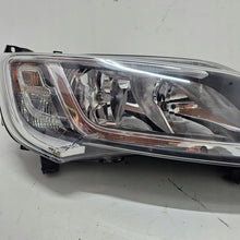 Load image into Gallery viewer, Frontscheinwerfer Fiat Ducato 1374292080 Rechts Scheinwerfer Headlight SCH8872046740im