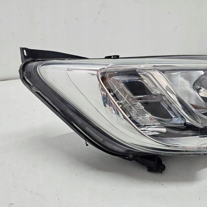 Frontscheinwerfer Fiat Ducato 1374292080 Rechts Scheinwerfer Headlight SCH8872046740im