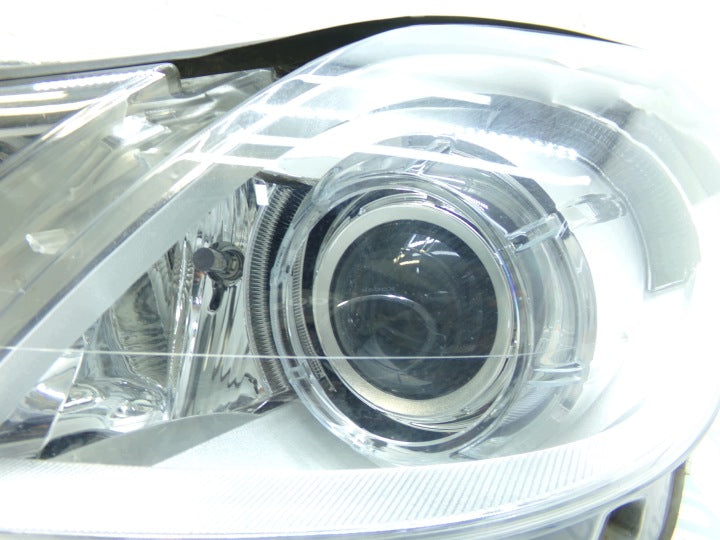 Frontscheinwerfer Mercedes-Benz Coupe A2078200539 Xenon Links Headlight SCH8872469536na