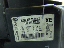 Load image into Gallery viewer, Frontscheinwerfer Mercedes-Benz Coupe A2078200539 Xenon Links Headlight SCH8872469536na
