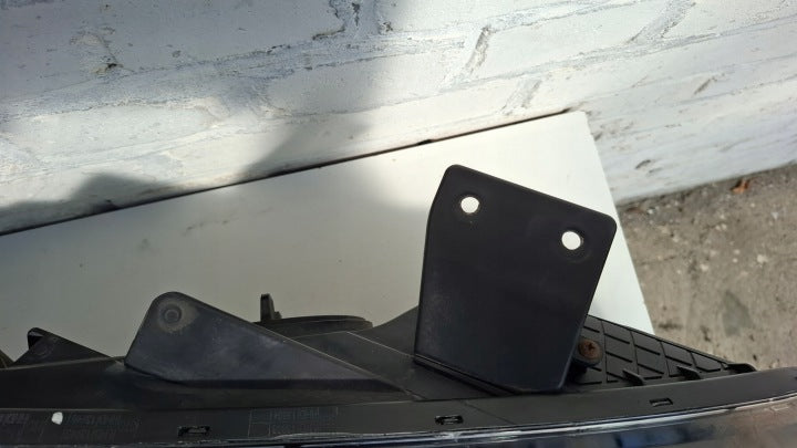 Frontscheinwerfer Kia Carens I 92102-A4 Rechts Scheinwerfer Headlight SCH8872705939gj
