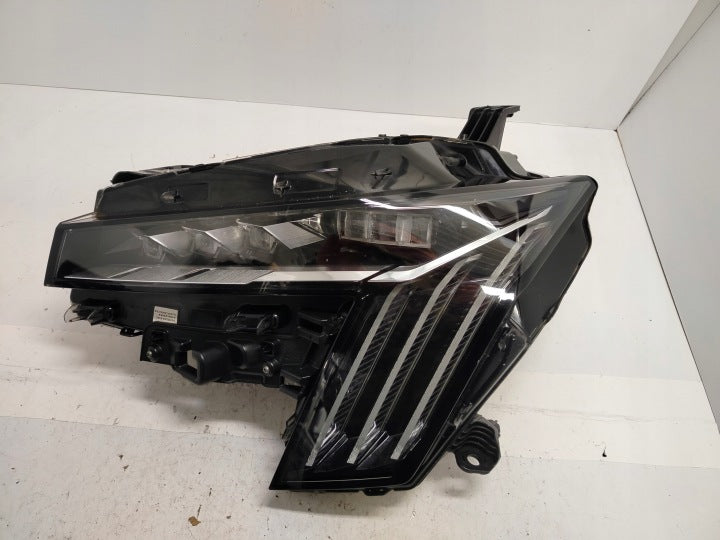 Frontscheinwerfer Peugeot 508 II 9848662980 9848662780 Full LED Ein Satz SCH8872960361js