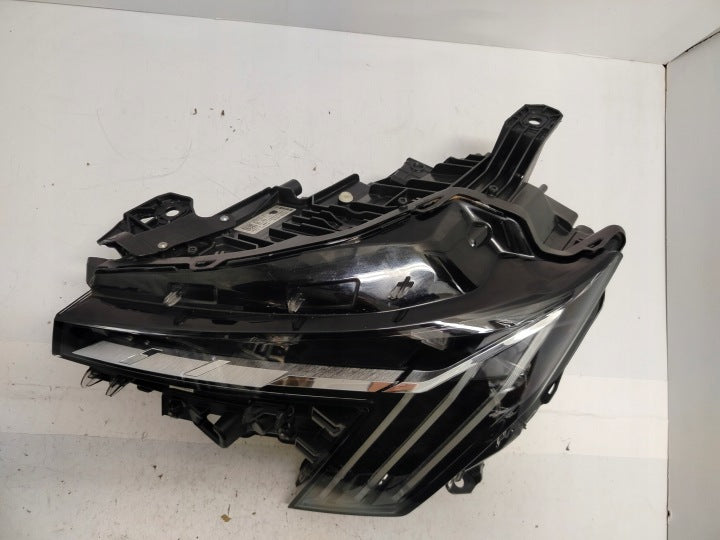 Frontscheinwerfer Peugeot 508 II 9848662980 9848662780 Full LED Ein Satz SCH8872960361js