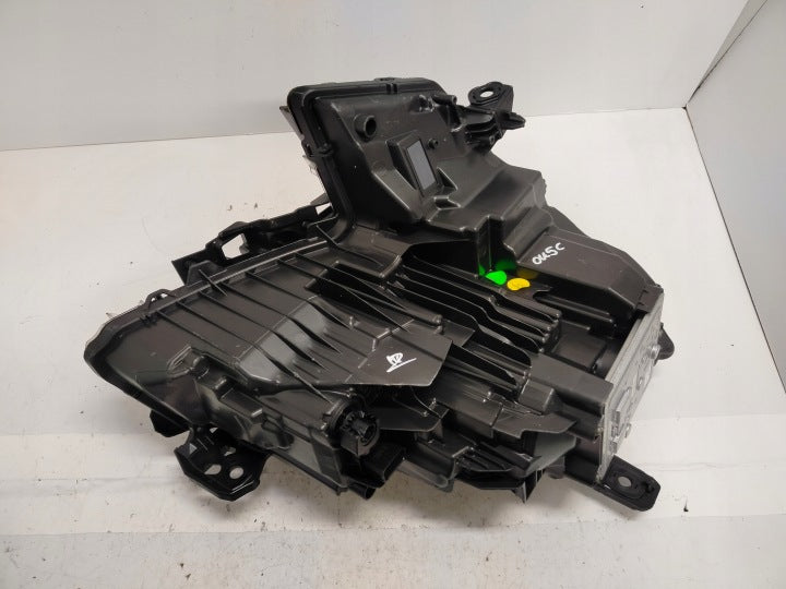 Frontscheinwerfer Peugeot 508 II 9848662980 9848662780 Full LED Ein Satz SCH8872960361js