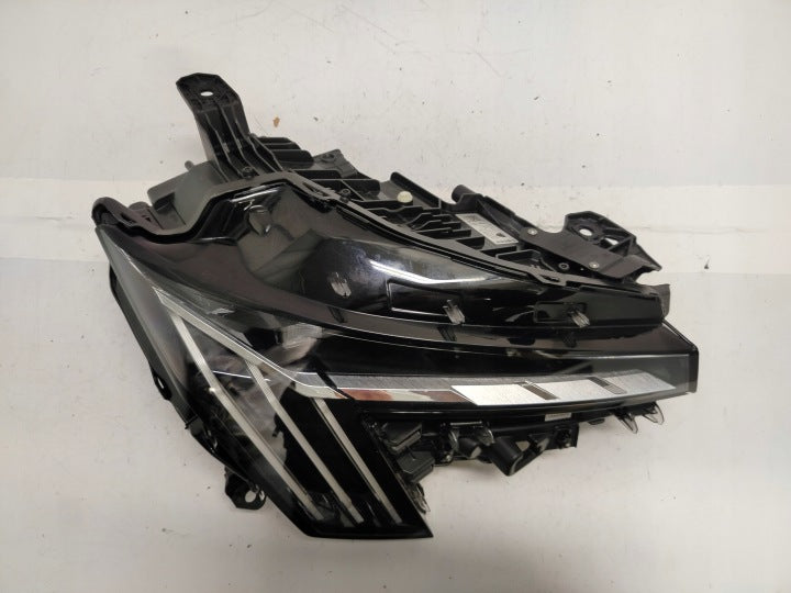 Frontscheinwerfer Peugeot 508 II 9848662980 9848662780 Full LED Ein Satz SCH8872960361js