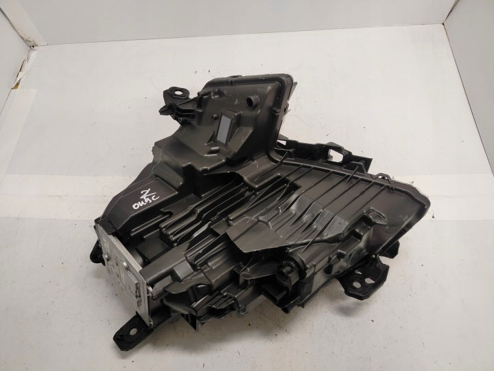 Frontscheinwerfer Peugeot 508 II 9848662980 9848662780 Full LED Ein Satz SCH8872960361js