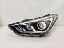 Load image into Gallery viewer, Frontscheinwerfer Hyundai Santa I Grand Fe SW9FDP0027 Xenon Links Headlight SCH8873779364vh
