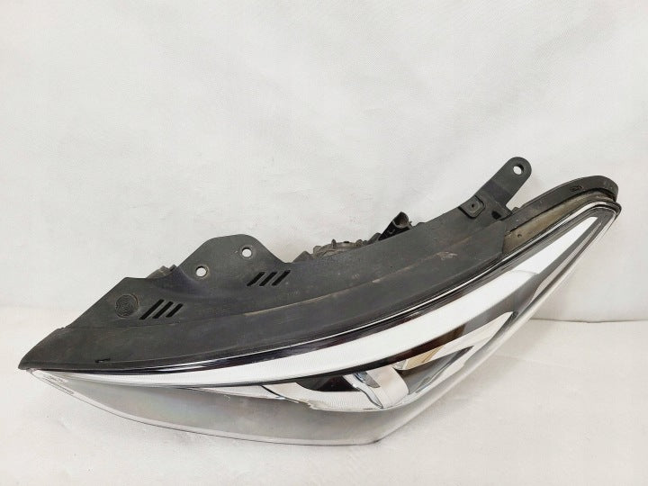 Frontscheinwerfer Hyundai Santa I Grand Fe SW9FDP0027 Xenon Links Headlight SCH8873779364vh