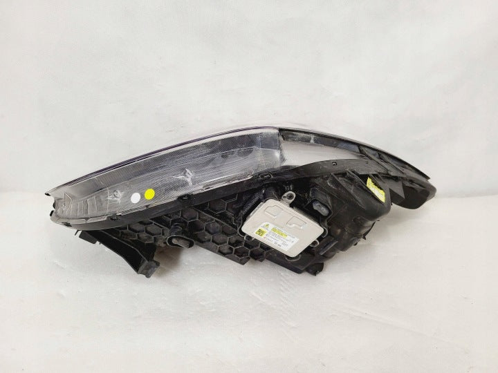 Frontscheinwerfer Hyundai Santa I Grand Fe SW9FDP0027 Xenon Links Headlight SCH8873779364vh