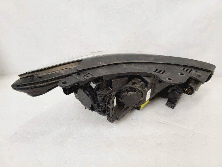 Frontscheinwerfer Hyundai Santa I Grand Fe SW9FDP0027 Xenon Links Headlight SCH8873779364vh