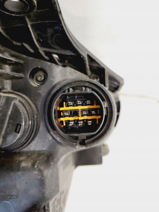 Frontscheinwerfer Hyundai Santa I Grand Fe SW9FDP0027 Xenon Links Headlight SCH8873779364vh