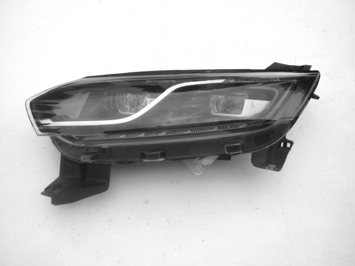 Frontscheinwerfer Renault Espace V 260605819R LED Links Scheinwerfer Headlight SCH8873845494bv